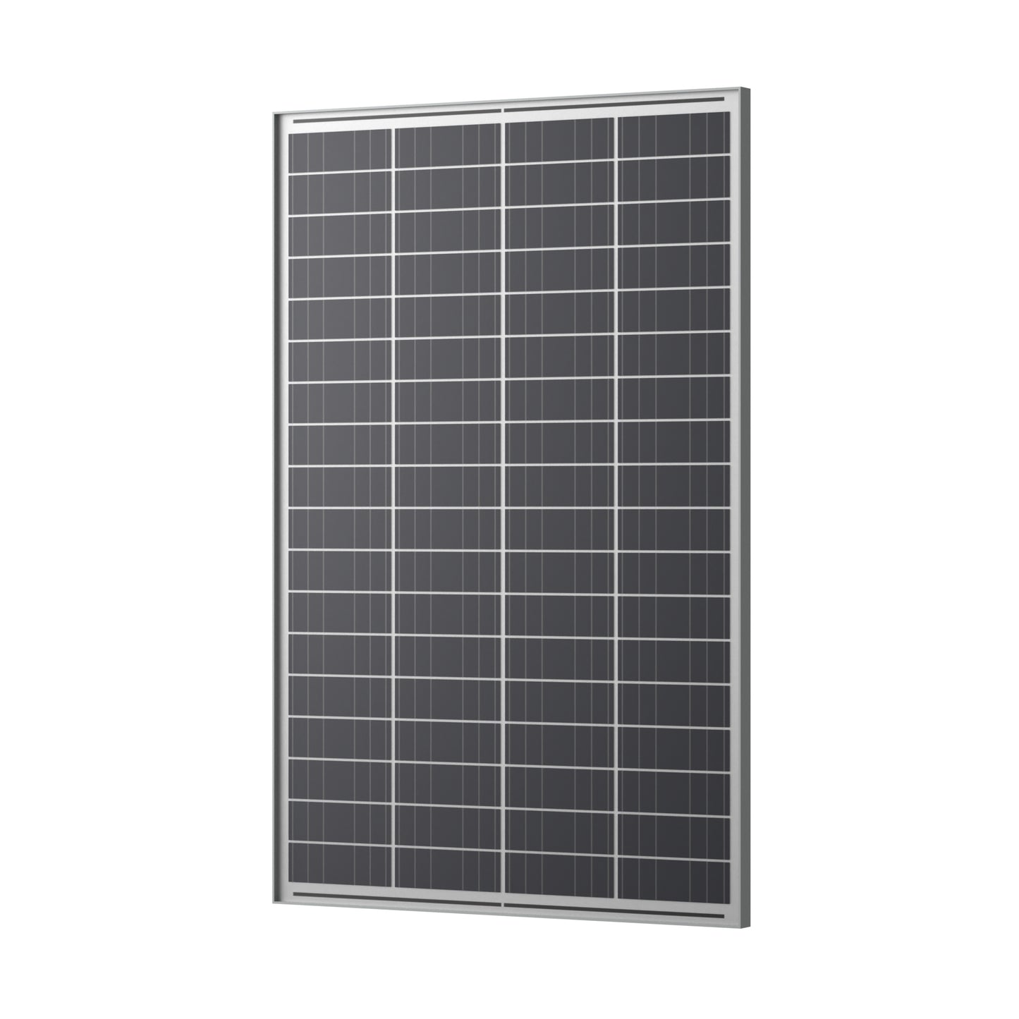 150W Mono Solar Panel