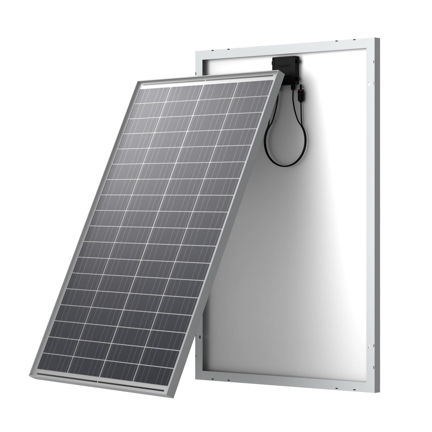 150W Mono Solar Panel