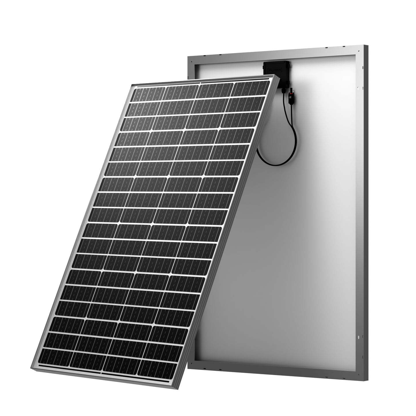 150W Mono Solar Panel