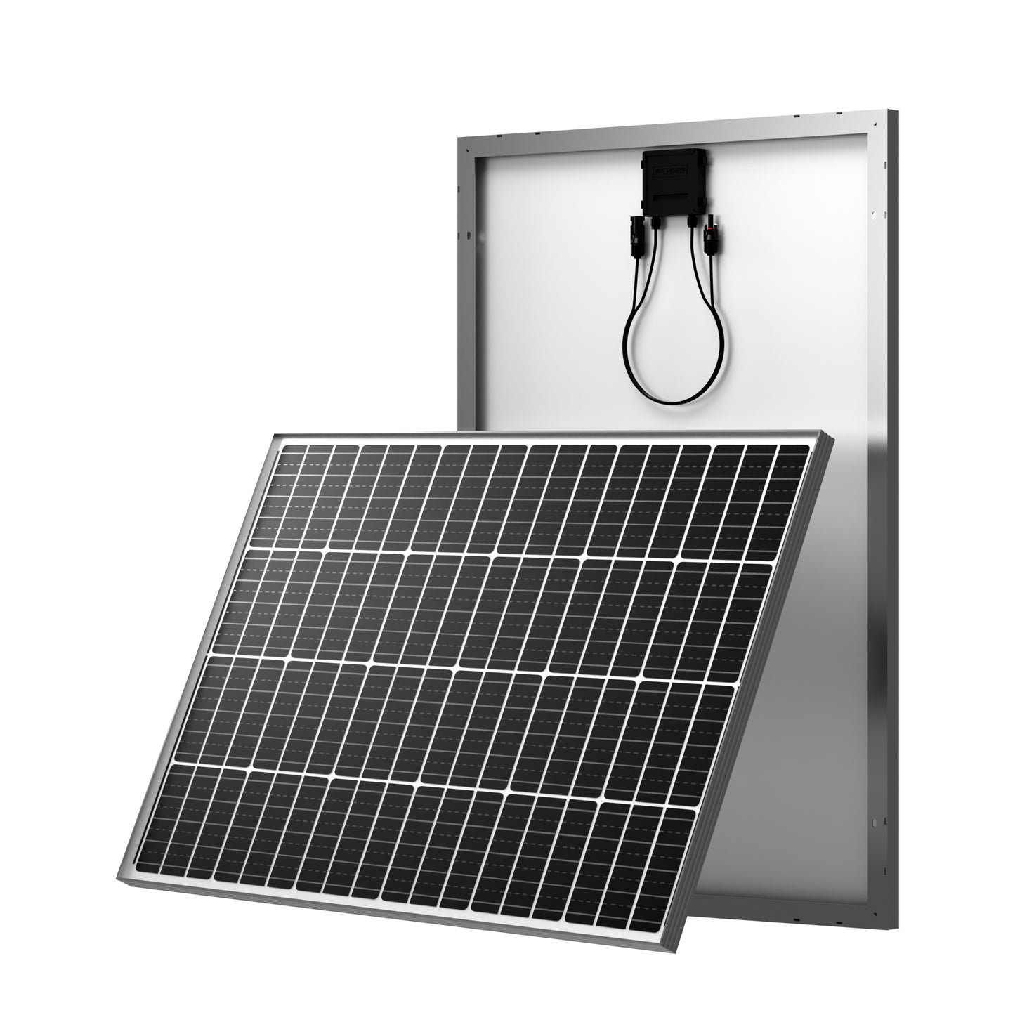 150W Mono Solar Panel