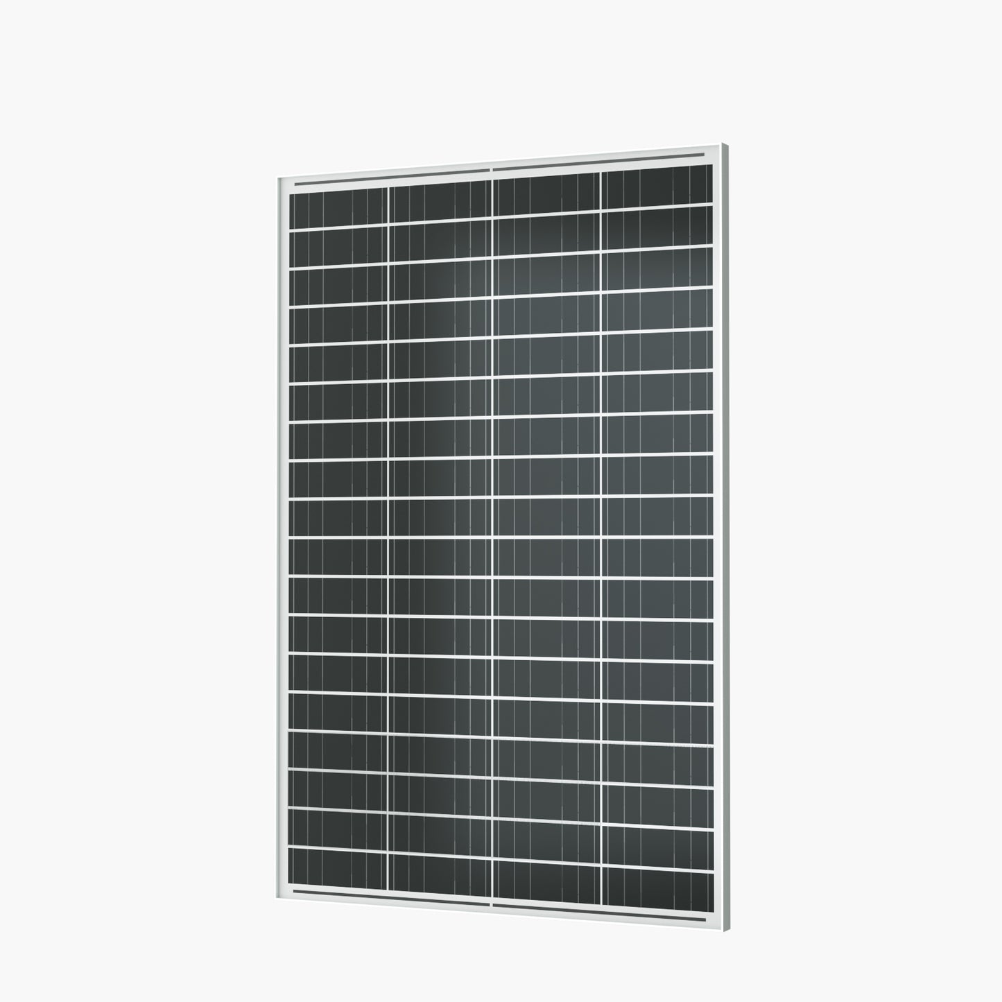 Panel solar flexible ME de 150w monocristalino