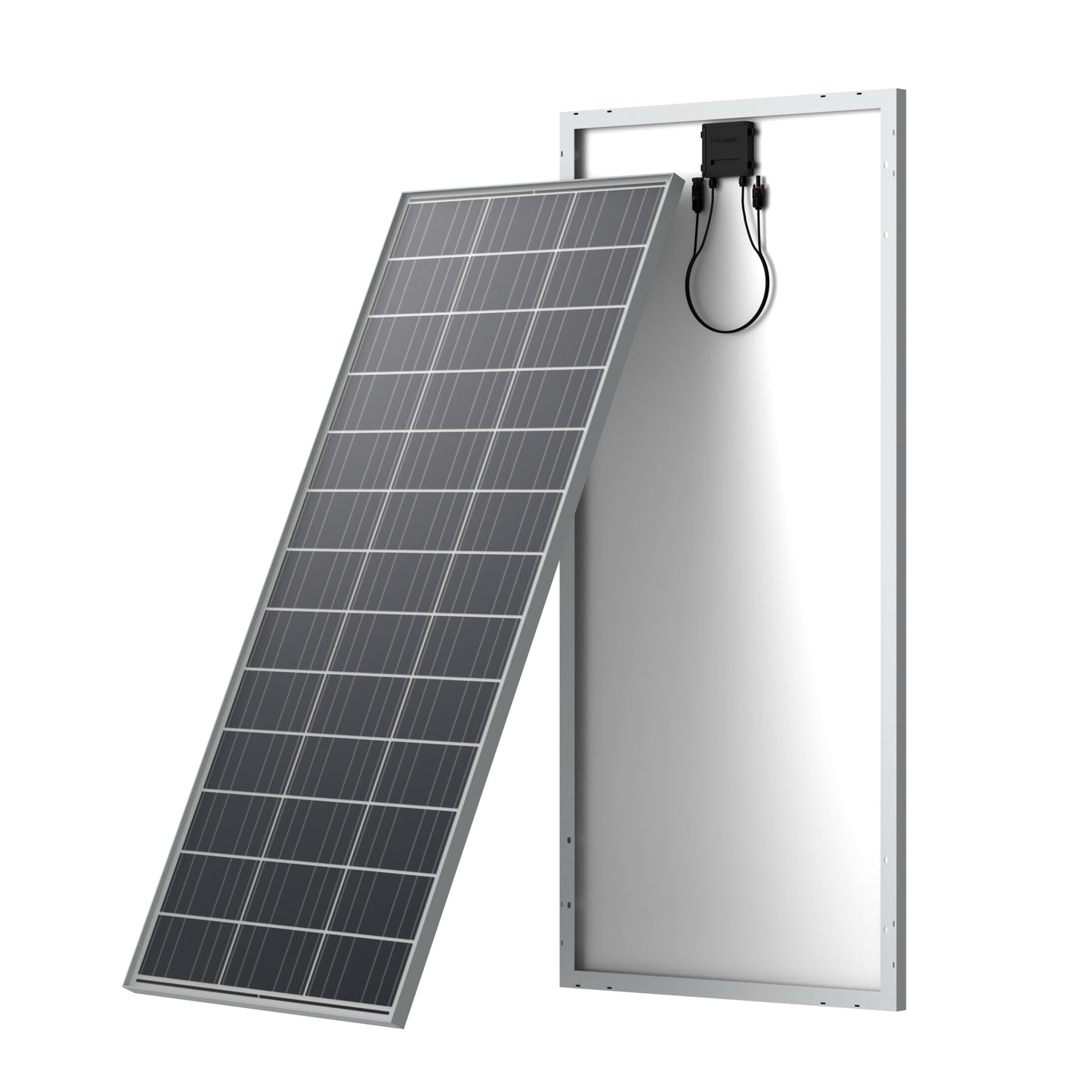 200W Mono Solar Panel