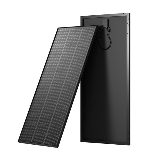 200W Mono Solar Panel