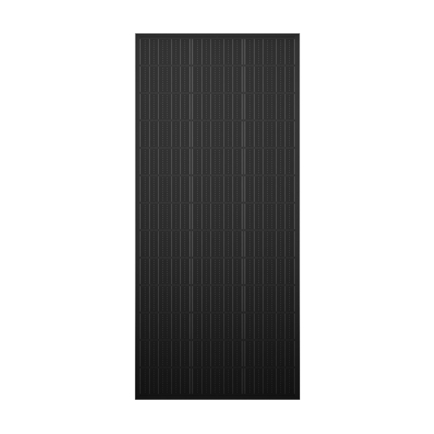 200W Mono Solar Panel