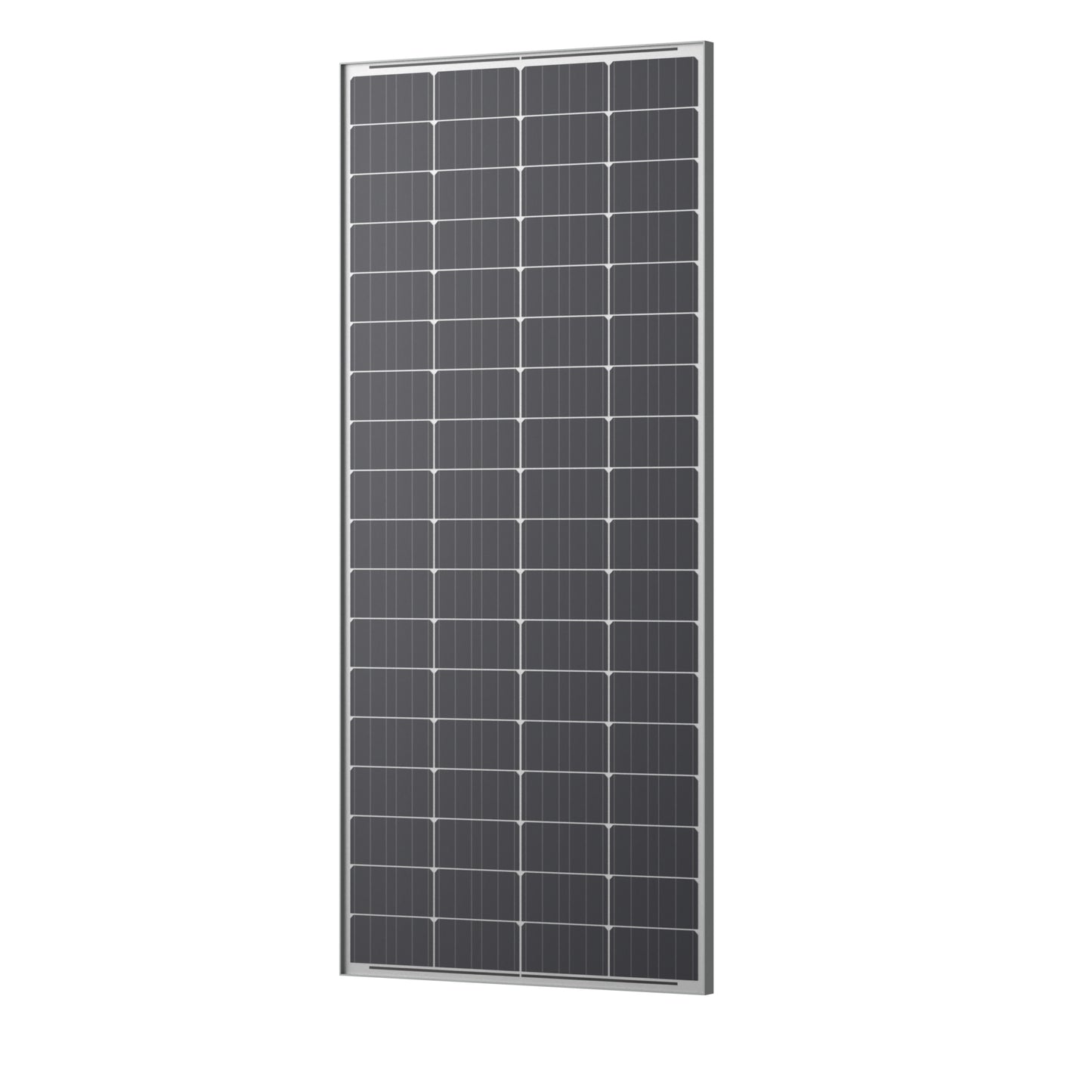 250W Mono Solar Panel