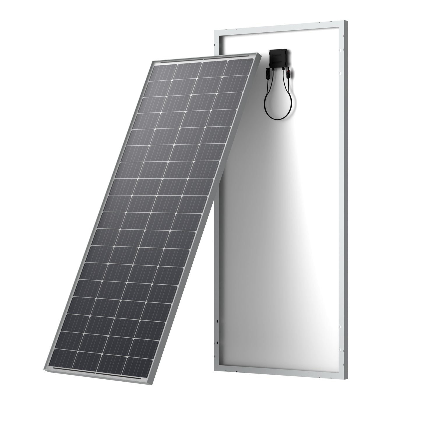 250W Mono Solar Panel