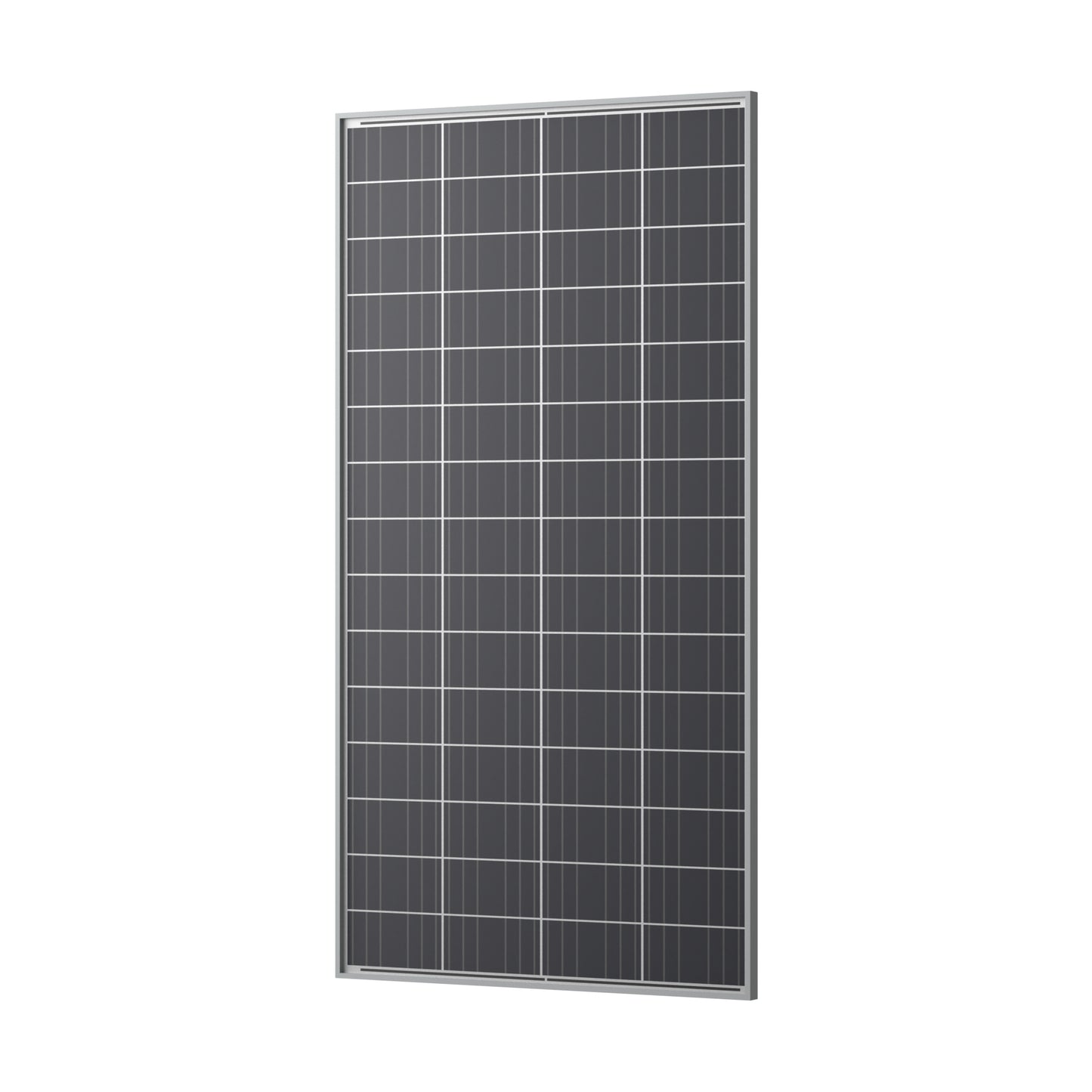 300W Mono Solar Panel