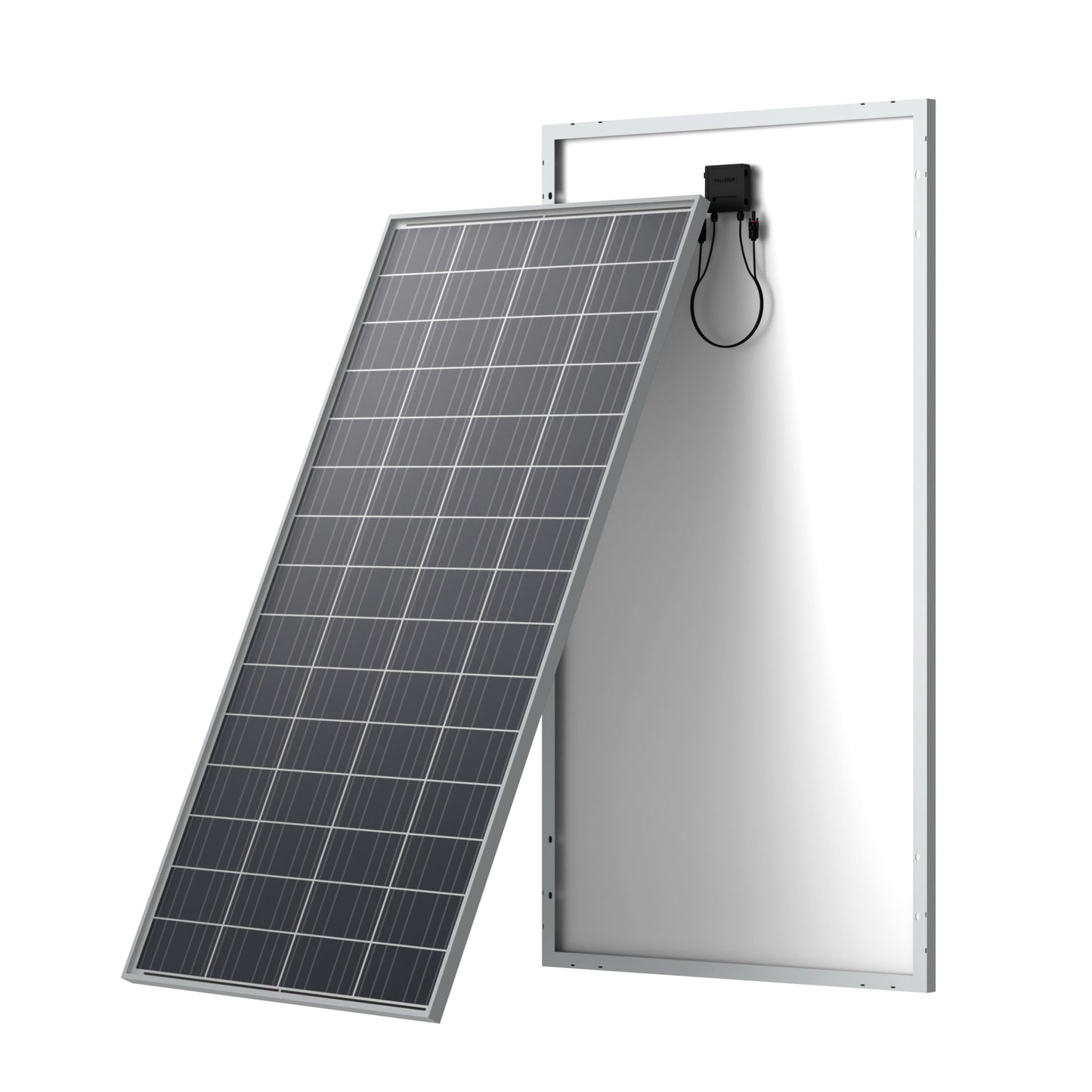 300W Mono Solar Panel