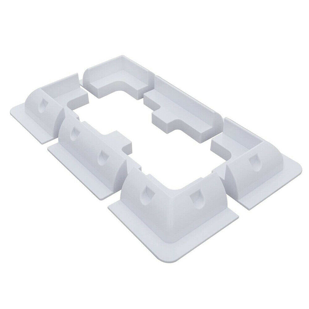 ABS Mounting Brackets